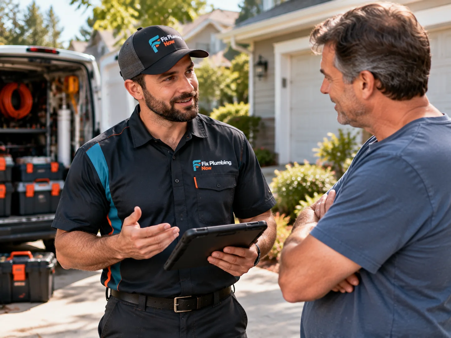 Clogged Drain Service Oxford, NE FAQs